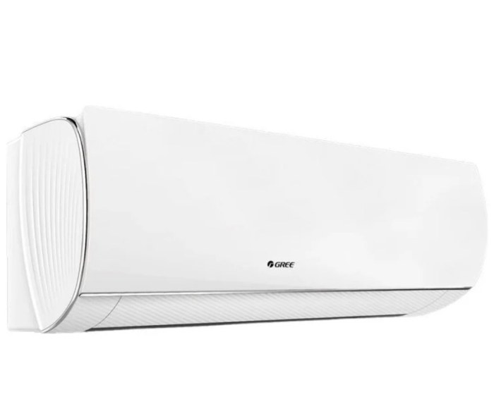 Nástenná klimatizácia GREE CLIVIA II 2,7kW