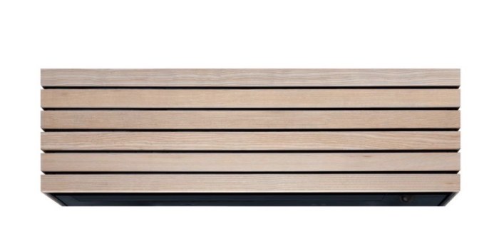 Nástenná klimatizácia TOSHIBA DAISEIKAI 10 WOOD 3,5kW