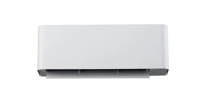 Nástenná klimatizácia TOSHIBA SHORAI CURVE WHITE 7,0kW
