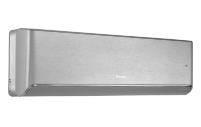Nástenná klimatizácia GREE AIRY 2,7kW Prémiová strieborná