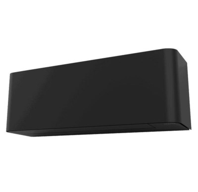 Nástenná klimatizácia TOSHIBA SHORAI CURVE BLACK 4,6kW